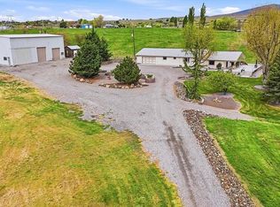 3114 N Highland Rd, Benton City, WA 99320