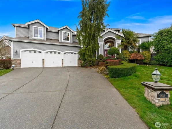 18725 35th Drive SE, Bothell, WA 98012