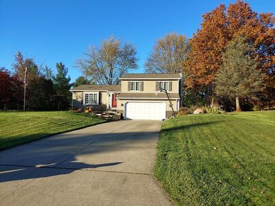 1501 Carriage Hill Dr, Hudson, OH, 44236