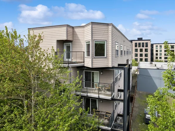 2241 NW Pettygrove St, Portland, OR 97210