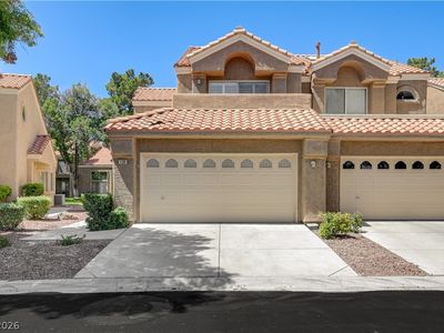 5309 La Patera Ln, Las Vegas, NV, 89149