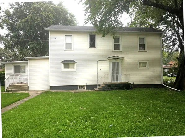 13930 Kanawha Ave, Dolton, IL 60419