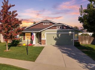 16556 N Clover Valley Way, Nampa, ID 83687