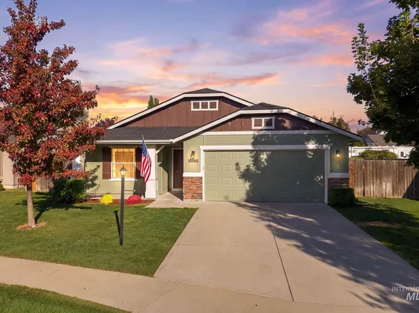 16556 N Clover Valley Way, Nampa, ID 83687