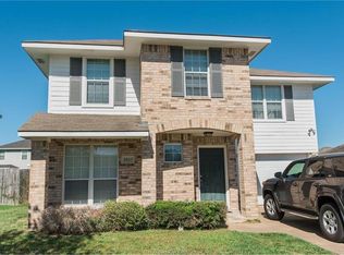 3807 Meadow View Dr #HOUSE, College Station, TX 77845
