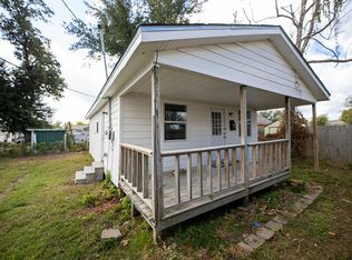 708 1/2 Live Oak St, Lake Charles, LA 70601