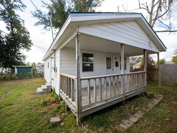 708 1/2 Live Oak St, Lake Charles, LA 70601