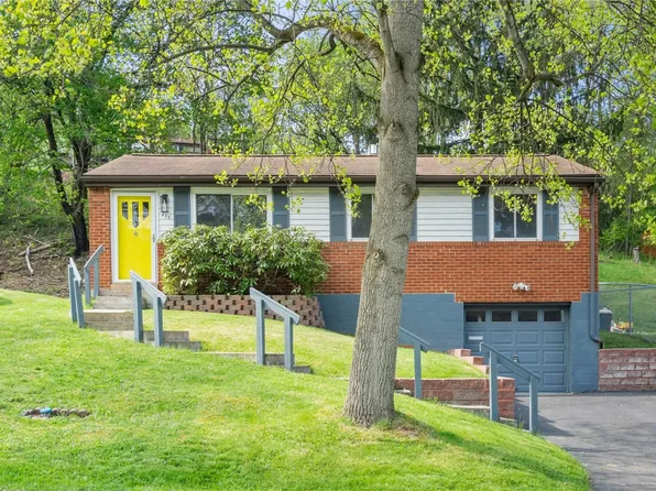 408 Sun Valley Dr, Pittsburgh, PA 15239