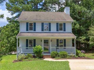 3608 Abercromby Dr, Durham, NC 27713