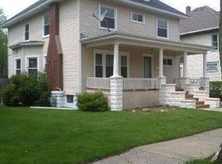 554 Columbus Ave, Benton Harbor, MI 49022