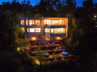 1996 Topanga Skyline Dr, Topanga, CA 90290