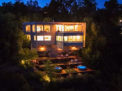 1996 Topanga Skyline Dr, Topanga, CA, 90290