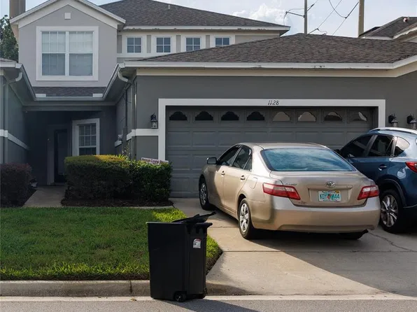1128 TRAVERTINE TERRACE, SANFORD, FL 32771