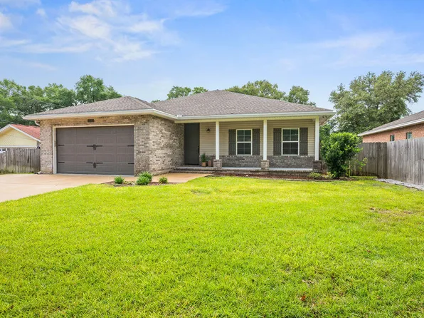 425 Baywood Dr, Niceville, FL 32578