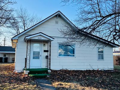 1616 S Porter St, Kirksville, MO, 63501