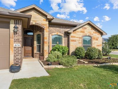 404 Holstein Dr, Belton, TX, 76513