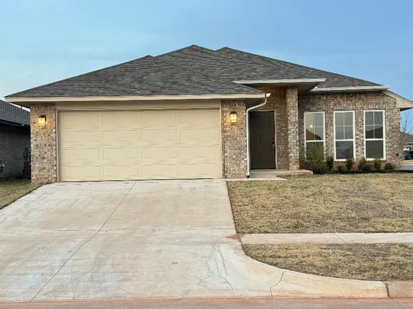18316 Austin Ct, Edmond, OK 73012