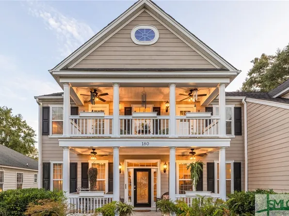 180 Coffee Pointe Drive, Savannah, GA 31419