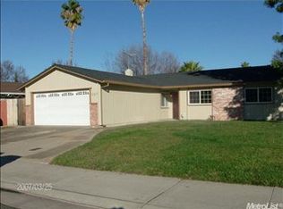 1113 Prospector Dr, Stockton, CA 95210