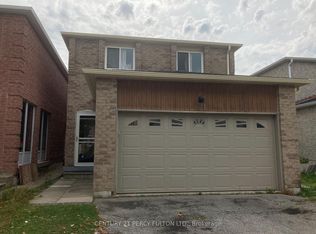 41 Rosseter Rd #BASEMENT, Markham, ON L3S2N1