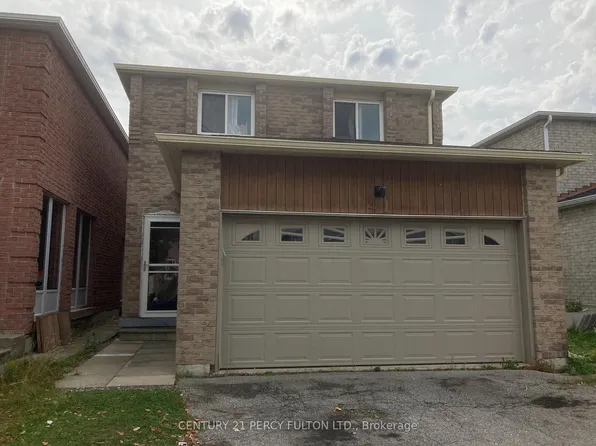 41 Rosseter Rd, Markham, ON