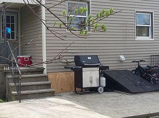 1417 Dickson Ave, Scranton, PA 18509