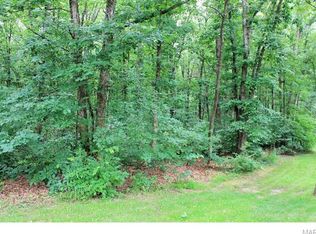 21 Hickory Falls Ct, Foristell, MO 63348