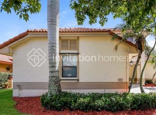 9560 NW 18th Pl, Fort Lauderdale, FL 33322