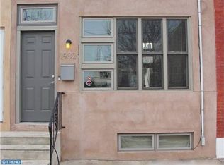 1932 E Arizona St, Philadelphia, PA 19125