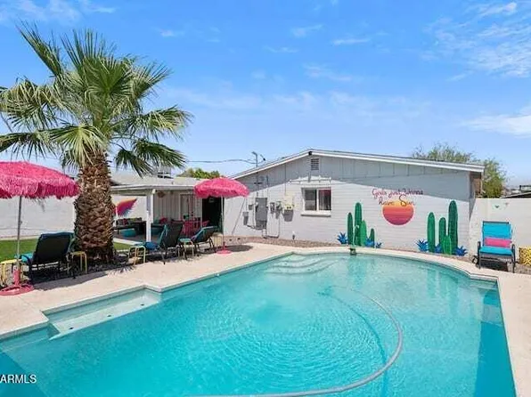 2102 N VAN NESS Avenue, Tempe, AZ 85288