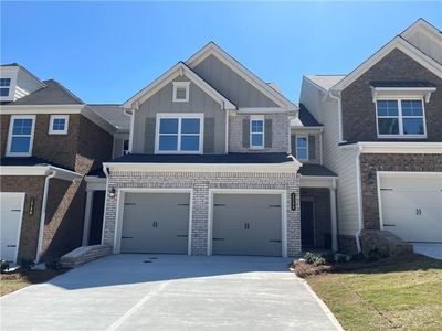 1299 Park Center Cir, Austell, GA, 30168