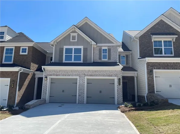 1299 Park Center Cir, Austell, GA 30168