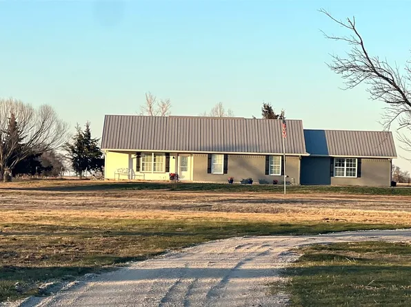 5758 Fm 1562, Leonard, TX 75452
