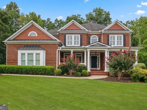 4355 Ashworth Dr, Cumming, GA 30040