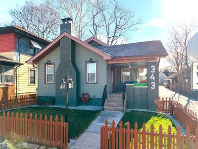 343 W 6th St, Anderson, IN, 46016