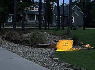 937 Retreat Way, Ridgeway, SC 29130