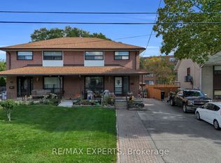 75 Saint Lucie Dr, Toronto, ON M9M 1T1