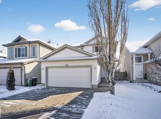 421 84th St SW, Edmonton, AB T6X 1H9