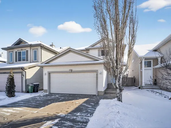 421 84th St SW, Edmonton, AB T6X 1H9