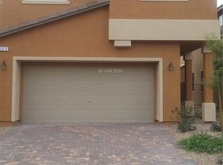 5973 Day Rider Ave, Las Vegas, NV 89139