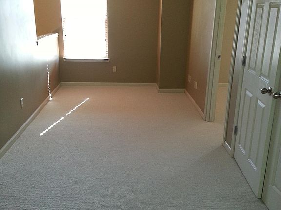 Upstair foyer area between rooms