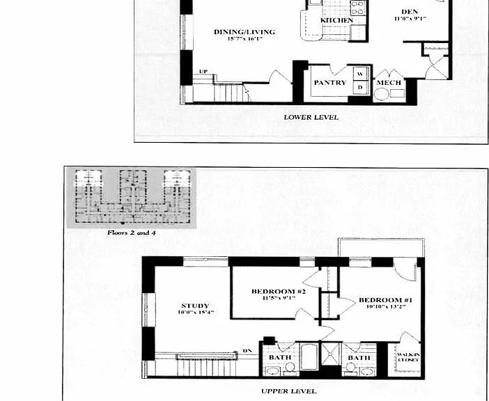 1308 Clifton St NW #217 — Photo 38
