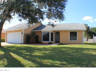 2583 44th St SW, Naples, FL 34116