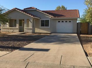 19122 W Jacqueline Ave, Casa Grande, AZ 85122