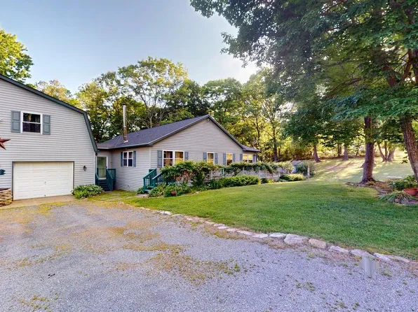 575 N River Highlands Rd, Delray, WV 26714