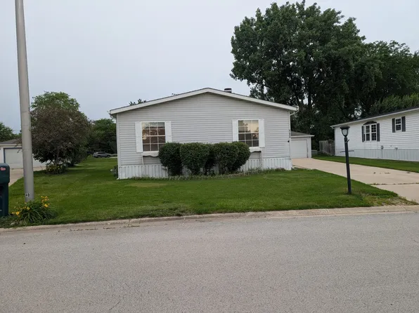 22636 S Olympia Dr, Frankfort, IL 60423