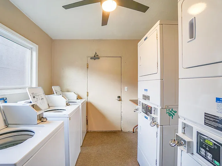 Westwood Apartments ** On-site Laundry Facilities, Off-Street Parking & Private Patio or Balcony — Photo 50