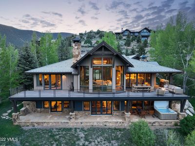 1398 Beard Creek Trl, Edwards, CO, 81632