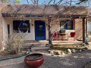 309 W Gomez Rd, Santa Fe, NM 87505