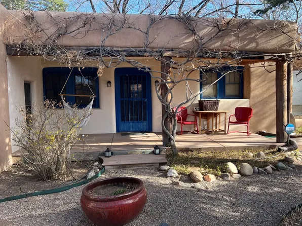 309 W Gomez Rd, Santa Fe, NM 87505